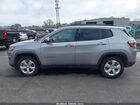 2017 Jeep New Compass Latitude Fwd Gray vin: 3C4NJCBB3HT643122 2017 Jeep New Compass Latitude Fwd Gray vin: 3C4NJCBB3HT643122