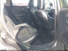 2017 Jeep New Compass Latitude Fwd Gray vin: 3C4NJCBB4HT672452 2017 Jeep New Compass Latitude Fwd Gray vin: 3C4NJCBB4HT672452