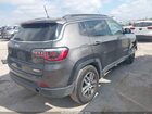 2017 Jeep New Compass Latitude Fwd Gray vin: 3C4NJCBB4HT672452 2017 Jeep New Compass Latitude Fwd Gray vin: 3C4NJCBB4HT672452