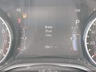 2018 Jeep Compass Altitude Fwd White vin: 3C4NJCBB4JT327248