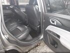 2022 Jeep Compass Latitude Fwd Серый vin: 3C4NJCBB4NT225003