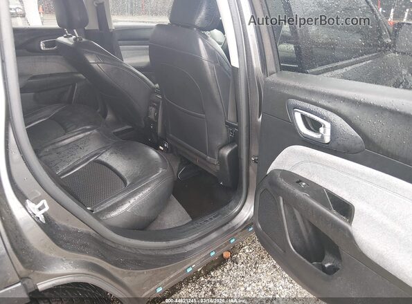 3C4NJCBB4NT225003 2022 JEEP COMPASS Серый Вид наклейки с VIN-кодом