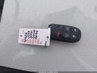 2022 Jeep Compass Latitude Fwd Серый vin: 3C4NJCBB4NT225003