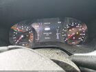 2022 Jeep Compass Latitude Fwd Серый vin: 3C4NJCBB4NT225003