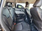 2022 Jeep Compass Latitude Black vin: 3C4NJCBB5NT137061