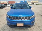 2019 Jeep Compass Latitude Blue vin: 3C4NJCBB7KT649349 2019 Jeep Compass Latitude Blue vin: 3C4NJCBB7KT649349