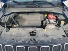 2019 Jeep Compass Latitude Blue vin: 3C4NJCBB7KT649349 2019 Jeep Compass Latitude Blue vin: 3C4NJCBB7KT649349