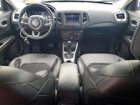 2019 Jeep Compass Latitude Blue vin: 3C4NJCBB7KT649349 2019 Jeep Compass Latitude Blue vin: 3C4NJCBB7KT649349