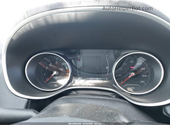 3C4NJCBB8LT150786 2020 JEEP COMPASS Blue Vista de los asientos traseros