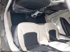 2018 Jeep Compass Latitude Fwd Серый vin: 3C4NJCBBXJT165352