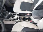 2018 Jeep Compass Latitude Fwd Серый vin: 3C4NJCBBXJT165352