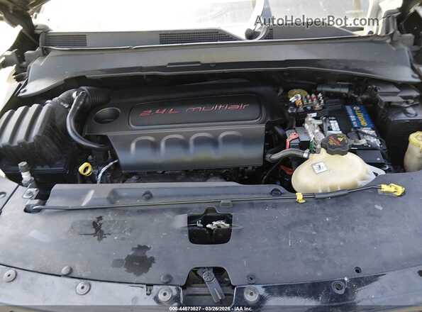 3C4NJCBBXJT263166 2018 JEEP COMPASS Gray Widok z tyłu