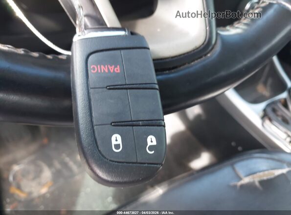 3C4NJCBBXJT263166 2018 JEEP COMPASS Gray Widok deski rozdzielczej