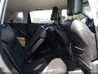 2018 Jeep Compass Latitude Fwd Gray vin: 3C4NJCBBXJT263166