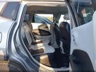 2020 Jeep Compass Limited Fwd Серебряный vin: 3C4NJCCB3LT123302