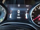 2020 Jeep Compass Limited Fwd Серебряный vin: 3C4NJCCB3LT123302