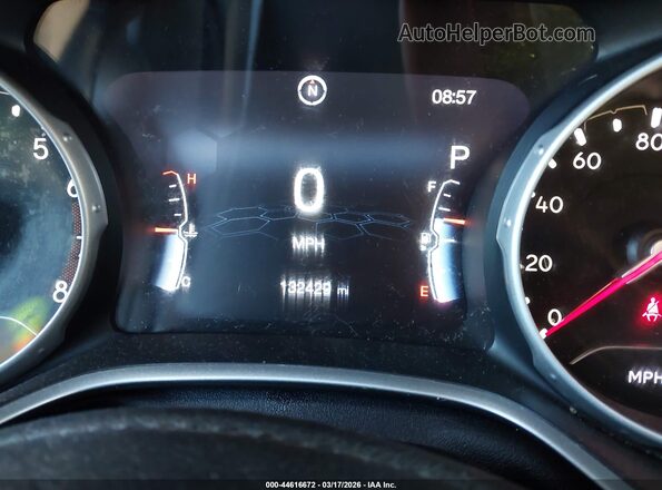 3C4NJCCB3LT123302 2020 JEEP COMPASS Серебряный 