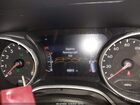 2020 Jeep Compass Limited Fwd Черный vin: 3C4NJCCB5LT187521