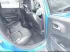 2021 Jeep Compass Limited Fwd Blue vin: 3C4NJCCB5MT555746