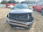 2019 Jeep Compass Limited Серебряный vin: 3C4NJCCB6KT699089 2019 Jeep Compass Limited Серебряный vin: 3C4NJCCB6KT699089