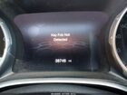 2021 Jeep Compass 80th Anniversary Fwd Серый vin: 3C4NJCEB5MT522842
