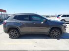 2021 Jeep Compass 80th Anniversary Fwd Серый vin: 3C4NJCEB5MT522842