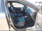 2021 Jeep Compass 80th Anniversary Fwd Серый vin: 3C4NJCEB5MT522842