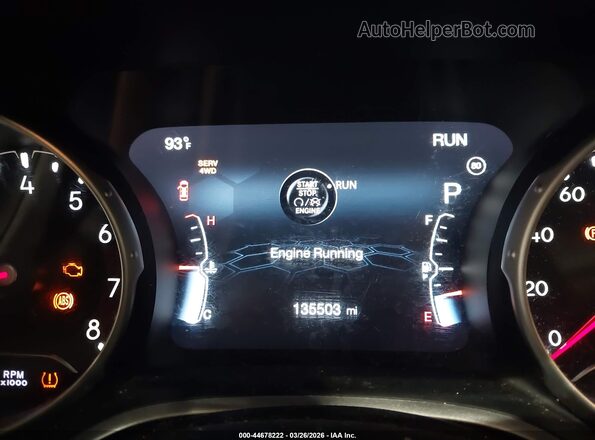 3C4NJDAB0JT248859 2018 JEEP COMPASS Белый 