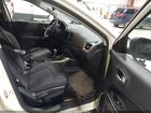2018 Jeep Compass Sport 4x4 Белый vin: 3C4NJDAB0JT248859