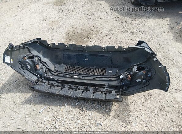 3C4NJDAB2HT656595 2017 JEEP NEW COMPASS Black ხელსაწყოთა პანელის ხედი