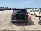 2017 Jeep New Compass Sport 4x4 Black vin: 3C4NJDAB2HT656595 2017 Jeep New Compass Sport 4x4 Black vin: 3C4NJDAB2HT656595