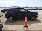 2017 Jeep New Compass Sport 4x4 Black vin: 3C4NJDAB2HT656595 2017 Jeep New Compass Sport 4x4 Black vin: 3C4NJDAB2HT656595