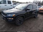 2019 Jeep Compass Upland Edition 4x4 Черный vin: 3C4NJDAB4KT787700 2019 Jeep Compass Upland Edition 4x4 Черный vin: 3C4NJDAB4KT787700
