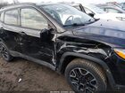 2019 Jeep Compass Upland Edition 4x4 Черный vin: 3C4NJDAB4KT787700 2019 Jeep Compass Upland Edition 4x4 Черный vin: 3C4NJDAB4KT787700
