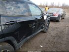 2019 Jeep Compass Upland Edition 4x4 Черный vin: 3C4NJDAB4KT787700 2019 Jeep Compass Upland Edition 4x4 Черный vin: 3C4NJDAB4KT787700