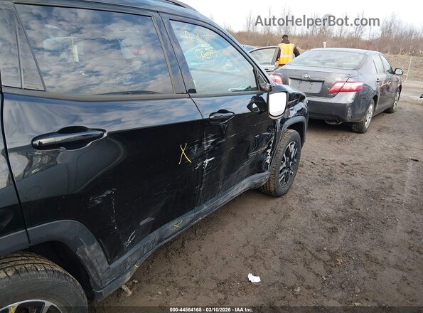 3C4NJDAB4KT787700 2019 JEEP COMPASS Черный 