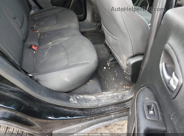 3C4NJDAB4KT787700 2019 JEEP COMPASS Черный Вид наклейки с VIN-кодом