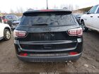 2019 Jeep Compass Upland Edition 4x4 Черный vin: 3C4NJDAB4KT787700 2019 Jeep Compass Upland Edition 4x4 Черный vin: 3C4NJDAB4KT787700