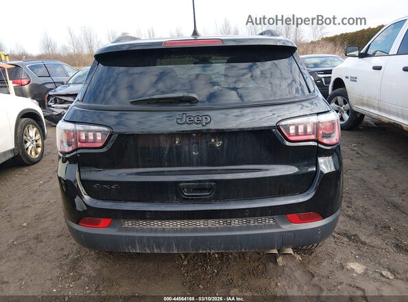 3C4NJDAB4KT787700 2019 JEEP COMPASS Черный 