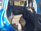 2020 Jeep Compass Sport 4x4 Blue vin: 3C4NJDAB6LT148204