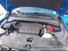 2020 Jeep Compass Sport 4x4 Blue vin: 3C4NJDAB6LT148204