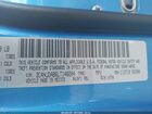 2020 Jeep Compass Sport 4x4 Blue vin: 3C4NJDAB6LT148204