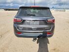 2018 Jeep Compass Sport Charcoal vin: 3C4NJDAB8JT135676