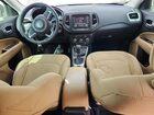 2018 Jeep Compass Sport Charcoal vin: 3C4NJDAB8JT135676