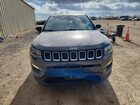 2018 Jeep Compass Sport Charcoal vin: 3C4NJDAB8JT135676