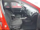 2019 Jeep Compass Sport 4x4 Orange vin: 3C4NJDAB8KT811545
