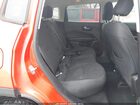 2019 Jeep Compass Sport 4x4 Orange vin: 3C4NJDAB8KT811545