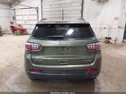 2017 Jeep New Compass Sport 4x4 Green vin: 3C4NJDAB9HT642130 2017 Jeep New Compass Sport 4x4 Green vin: 3C4NJDAB9HT642130