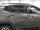 2017 Jeep New Compass Sport 4x4 Green vin: 3C4NJDAB9HT642130 2017 Jeep New Compass Sport 4x4 Green vin: 3C4NJDAB9HT642130