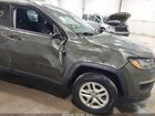 2017 Jeep New Compass Sport 4x4 Green vin: 3C4NJDAB9HT642130 2017 Jeep New Compass Sport 4x4 Green vin: 3C4NJDAB9HT642130